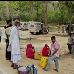 Bahraich: लक्कड़ शाह बाबा मेले पर रोक यथावत, श्रद्धालुओं को लौटाया बेरंग