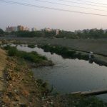 Lucknow: कुकरैल नदी का होगा कायाकल्प, ली जाएगी एनएमसीजी से अनुमति