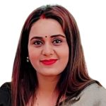 Bahraich: गुलाबी शहर में सम्मानित होंगी जरवल की शिक्षिका अर्चना