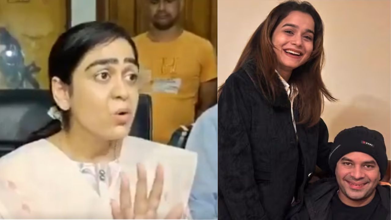 Tej Pratap के मामले पर बोली ऐश्वर्या: उनसे पूछिए मेरी जिंदगी क्यों बर्बाद की?