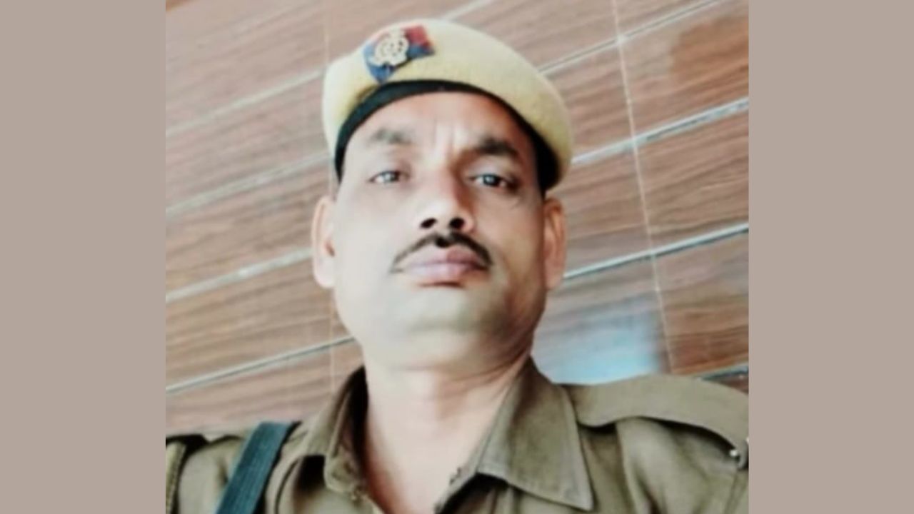 Bareilly: होमगार्ड की संदिग्ध मौत, गांव में पसरा मातम