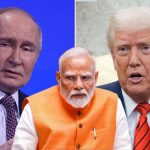 रूस और America में किसे चुनेगा भारत ?