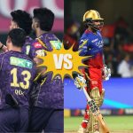 IPL 2025 : RCB बनाम KKR के मैच में कौन भारी, क्या है संभावित 11