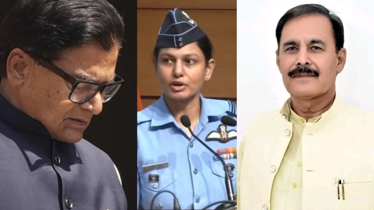 Ramgopal's Remark on Vyomika Singh