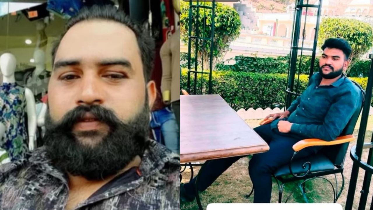 Mathura: हादसे में दो सगे भाईयों की मौत, पिता बोला प्रधान ने की हत्या!