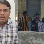 Moradabad: बाल पुष्ट आहार को लेकर आंगनवाड़ी कार्यकर्ती में मारपीट