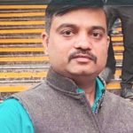 Lucknow: आशीष तिवारी निर्विरोध चुने गये शक्ति भवन कर्मचारी संघ महामंत्री