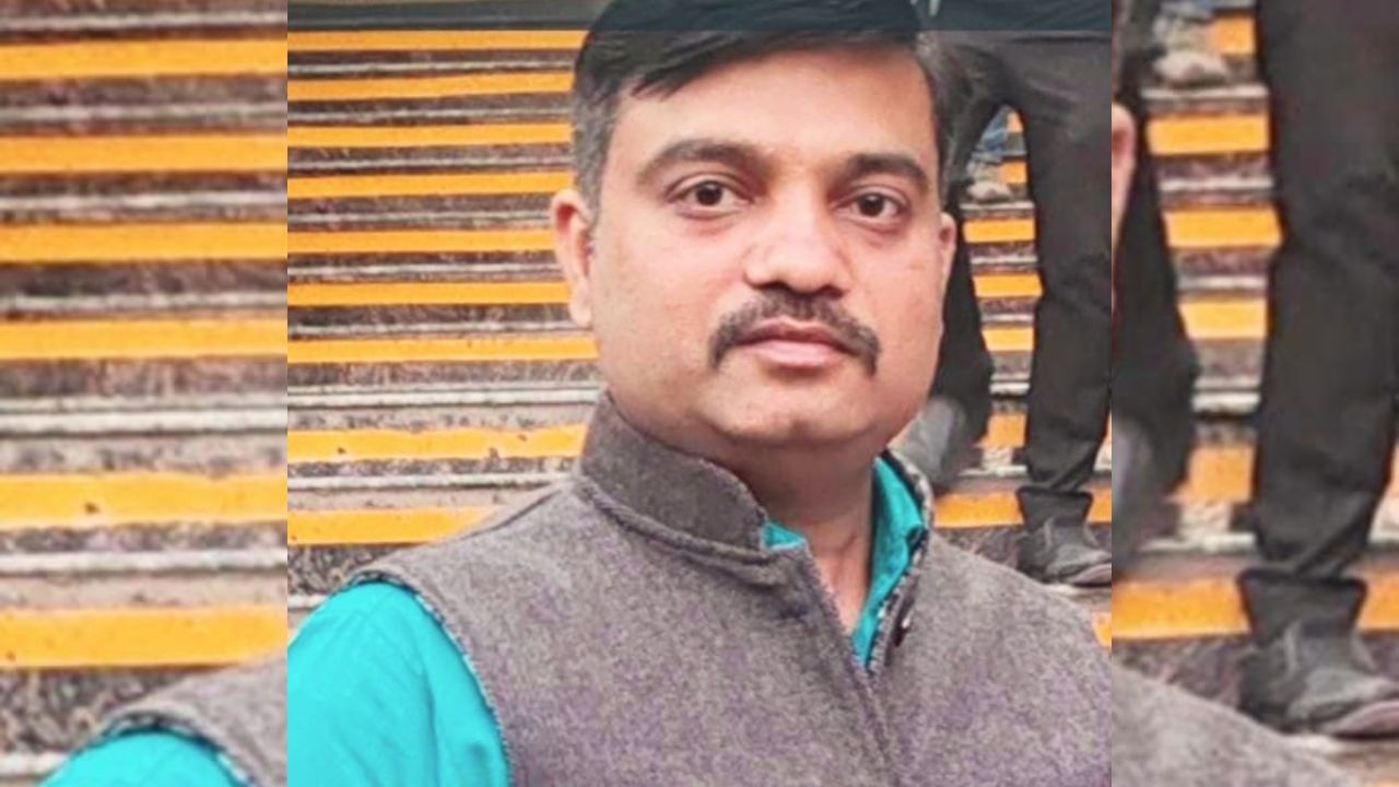 Lucknow: आशीष तिवारी निर्विरोध चुने गये शक्ति भवन कर्मचारी संघ महामंत्री