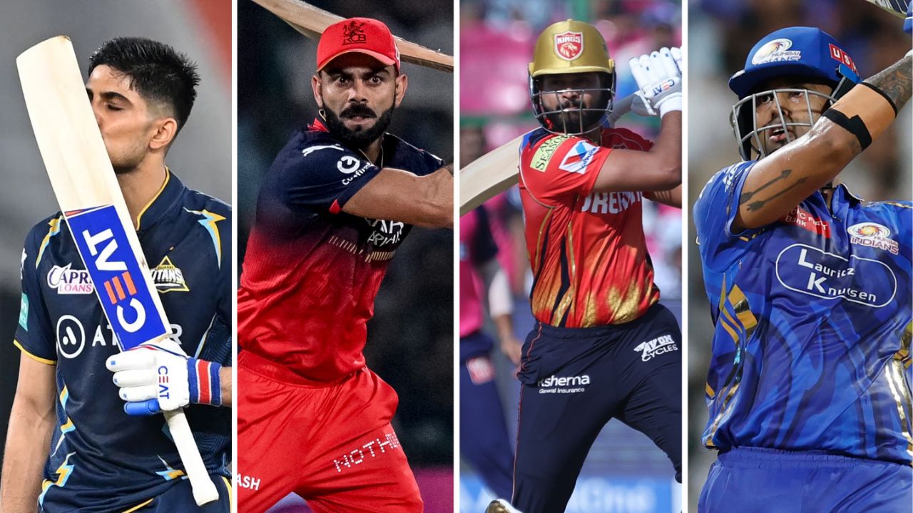 IPL 2025: कौन करेगा टॉप 2 में फिनिश, जानें पूरा समीकरण