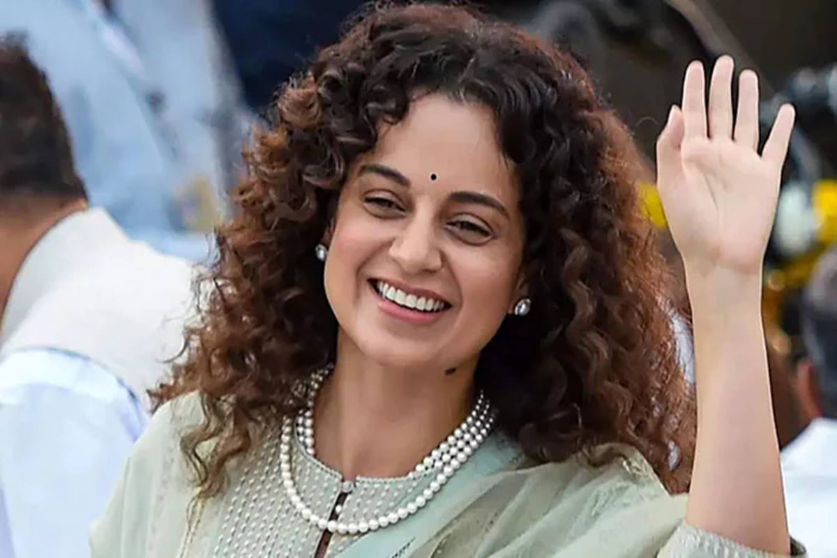 कंगना रनौत