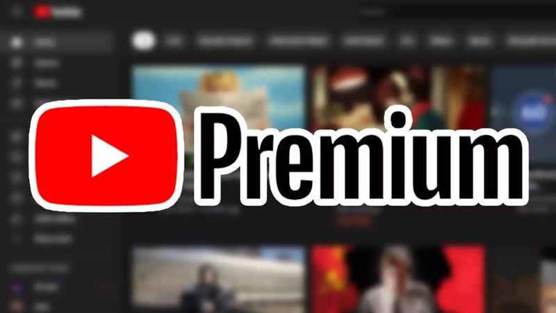 YouTube
