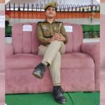 Lucknow: महिला सिपाही की सनसनीखेज मौत, कमरे में लटकता मिला शव