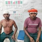 Moradabad: कटघर थाना क्षेत्र में पैसों के लेनदेन को लेकर मारपीट, दो भाई घायल…