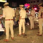 Maharajganj: कार-ओ-बार अभियान से शराबियों की आफत: अभियान में 65 के विरुद्ध हुई कारवाई।