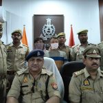 Lucknow: हत्यारोपी बोला… जिसने मेरी पत्नी मुझसे छीनी उसकी बोटी बोटी कर डालूँगा….