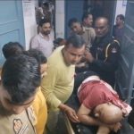 Meerut: मवाना में नकाबपोश बदमाशों ने बसपा नेता को मारी गोली