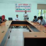 Kannauj: एक दिवसीय कृषक प्रशिक्षण का आयोजन