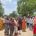 Jaunpur: राजमिस्त्री का संदिग्ध हाल में फांसी पर लटकता मिला शव