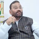 Lucknow: अटल के बयानों की दिलाई याद, पुराने मित्र ईरान के साथ खड़ा हो भारत: स्वामी प्रसाद मौर्य