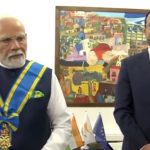 PM Modi Cyprus Visit: पीएम मोदी को मिला साइप्रस का सर्वोच्च नागरिक सम्मान, तुर्की करारा जवाब!
