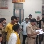 Jhansi: संदिग्ध परिस्थितियों में युवक की मौत, घर की दहलीज पर मृत मिला