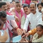 Kannauj: वर्तमान सरकार में पिटने के बाद भय से पीड़ित को बोलने की आजादी तक नहीं: सपा