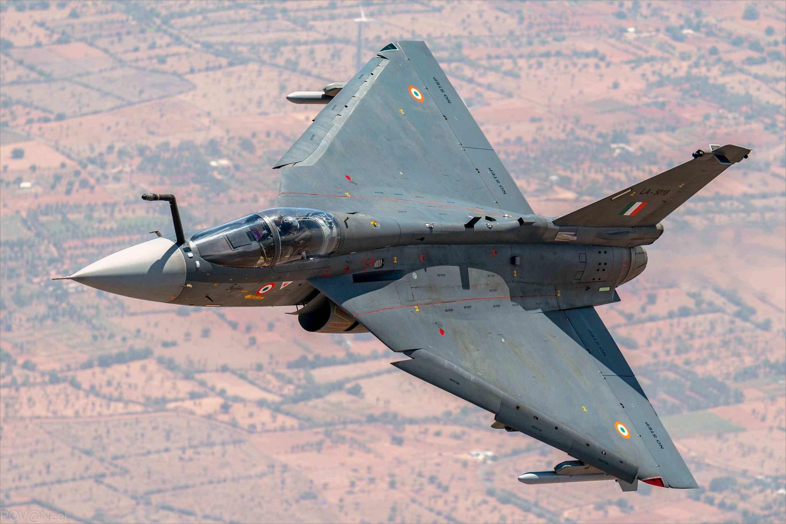 भारत को जल्द मिलेगा पहला Tejas Mk1A, स्वदेशी रक्षा शक्ति को मिलेगा नया पंख