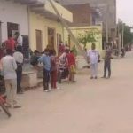 Mathura: भाई ने भाई की गोली मारकर की दिनदहाड़े हत्या