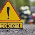 Maharajganj: भांजी की शादी से लौट रहे युवक की मार्ग दुर्घटना में मौत