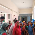 Kannauj: हाई टेंशन लाइन की चपेट में आकर युवक की मौत