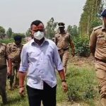Moradabad: शक था दूसरे से बात करती हैं इसलिए उतारा मौत के घाट, युवती के हत्यारे का कबूलनामा