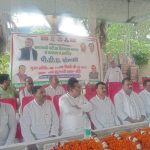 Bahraich: अखिलेश यादव के द्वारा किए गए कार्यों को जन जन तक पहुंचाएं कार्यकर्ता-आलोक तिवारी