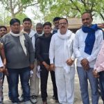 Jalaun: 17 वर्षीय किशोरी का अपहरण का लगाया आरोप,आठ दिन बाद भी नहीं लगा सुराग