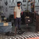 Jalaun: गांजा पीने से मना करने पर मारपीट कर दी जान से मारने की धमकी
