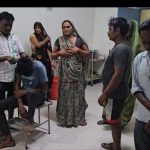 Jhansi: पानी की मोटर की रस्सी को लेकर भिड़े दो पक्ष, एक दर्जन लोग घायल