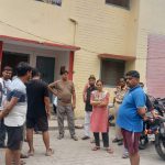 Kasganj: छह साल के बच्चे को अगवा की सूचना पर दौड़ी पुलिस