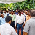 Lucknow: बिजली विभाग का नया पैंतरा, चार्जशीट के बाद अब ट्रांसफर का खेल शुरू