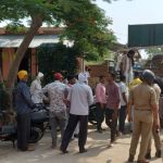 Jalaun: संदिग्ध परिस्थितियों में विवाहिता की मौत