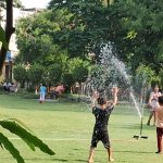 Meerut: गूगल ने शास्त्री नगर के टैगोर पार्क को पर्यावरण में किया प्रथम घोषित