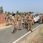 Shahjahanpur: बंडा में ईंट से कुचलकर महिला की हत्या