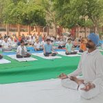 Meerut:
