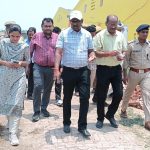 Maharajganj: गौशाला में गौवंशो को न हो कोई समस्या: जिलाधिकारी