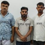Lucknow