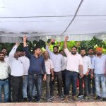 Lucknow: निजीकरण के विरोध में अब होंगे राष्ट्रव्यापी प्रदर्शन,9 जून को नेशनल कमेटी लेगी फैसला