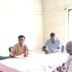 Bahraich: मुख्यमंत्री जन आरोग्य मेला में 40 मरीज का निशुल्क इलाज