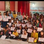 Meerut: प्रशिक्षण शिविर ने बेटियों को सबल, सशक्त और आत्मनिर्भर बनाया