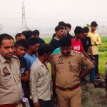 Meerut: समौली में मिला शव, नशे करने का आदी था मृतक