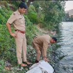 जालौन की महिला का नैनीताल के भीमताल शहर में मिला शव