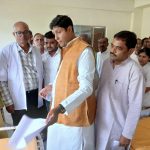 Prayagraj कर्मचारी बीमा अस्पताल की हालत गंभीर, प्रयागराज सांसद उज्जवल रमण सिंह ने निरीक्षण कर जानी हकीकत