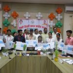 Shahjahanpur: मेधावी छात्र छात्राओं को किया गया सम्मानित, सीएम योगी ने देखा कार्यक्रम का सजीव प्रसारण